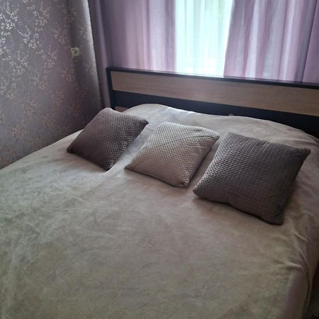 4 Площа Гагаріна Apartment Vinița Exterior foto