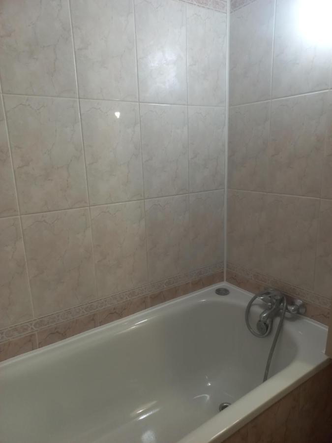 4 Площа Гагаріна Apartment Vinița Exterior foto