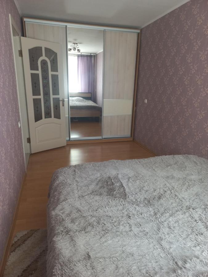 4 Площа Гагаріна Apartment Vinița Exterior foto