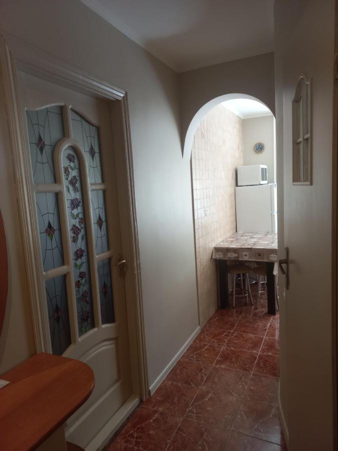 4 Площа Гагаріна Apartment Vinița Exterior foto
