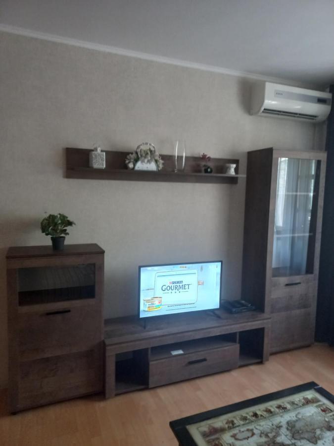 4 Площа Гагаріна Apartment Vinița Exterior foto