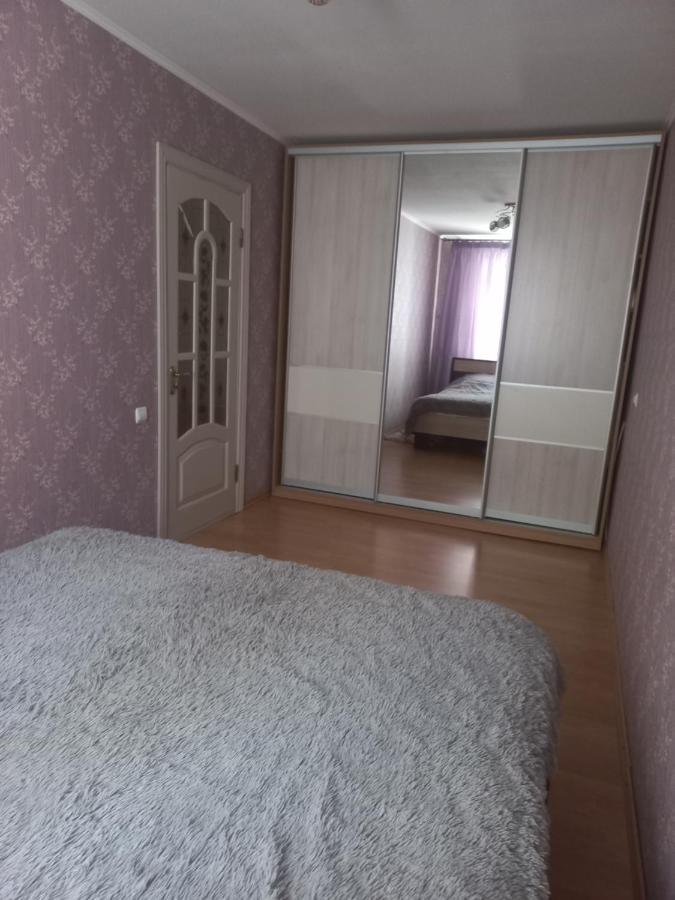 4 Площа Гагаріна Apartment Vinița Exterior foto