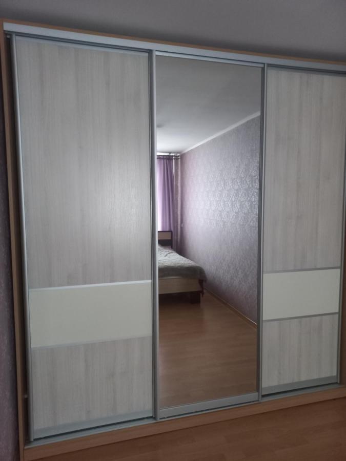 4 Площа Гагаріна Apartment Vinița Exterior foto