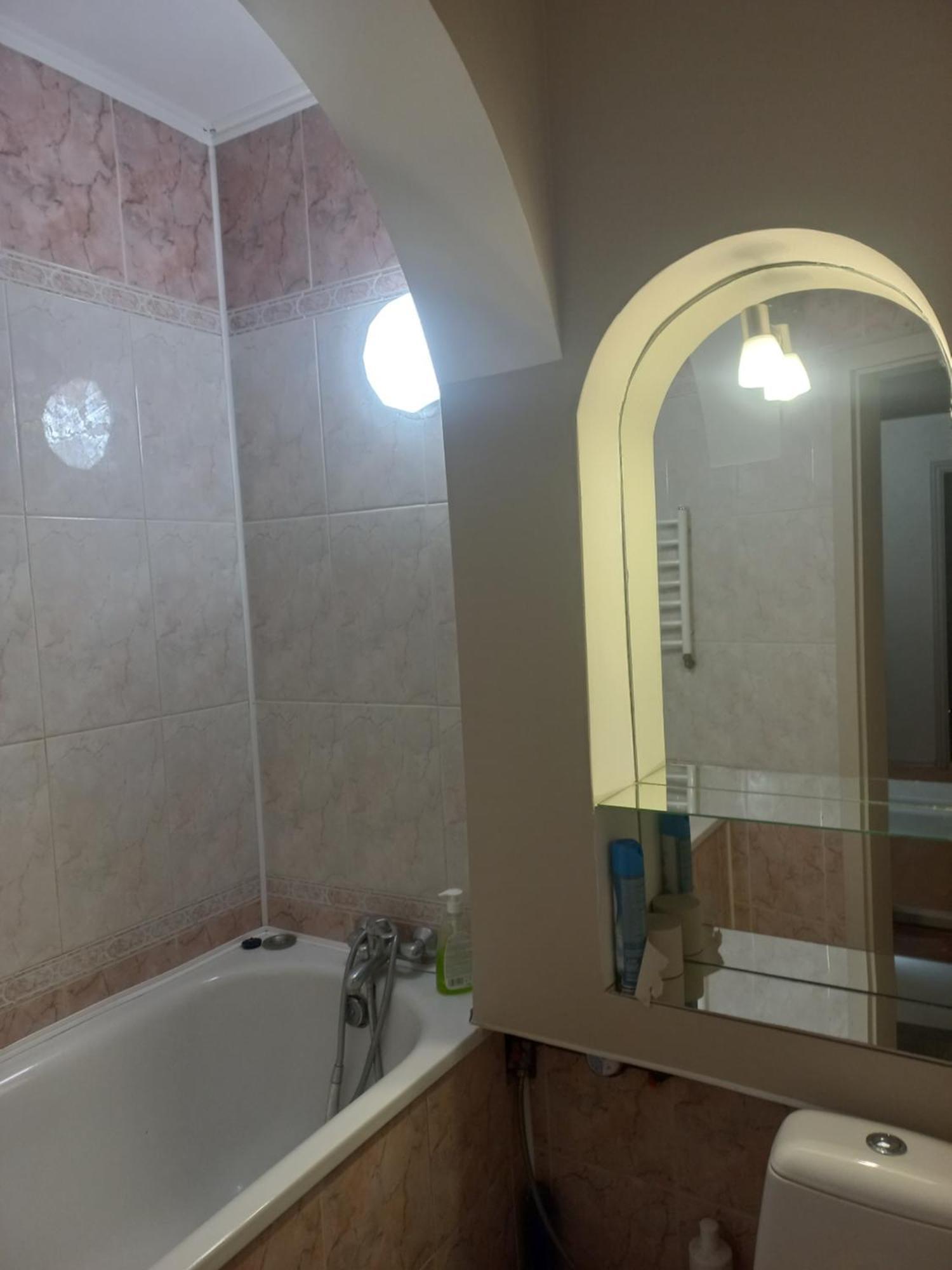 4 Площа Гагаріна Apartment Vinița Exterior foto