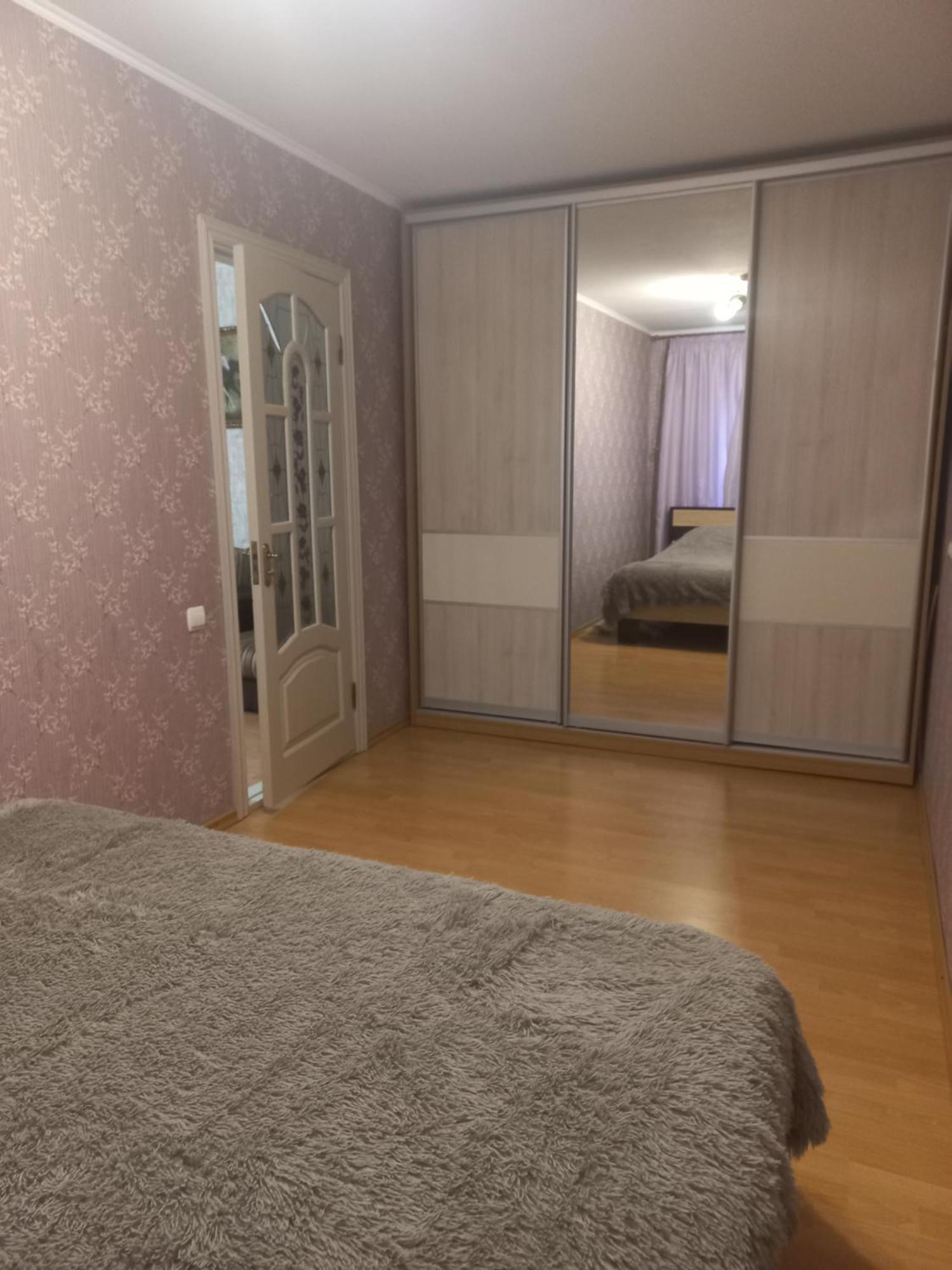 4 Площа Гагаріна Apartment Vinița Exterior foto