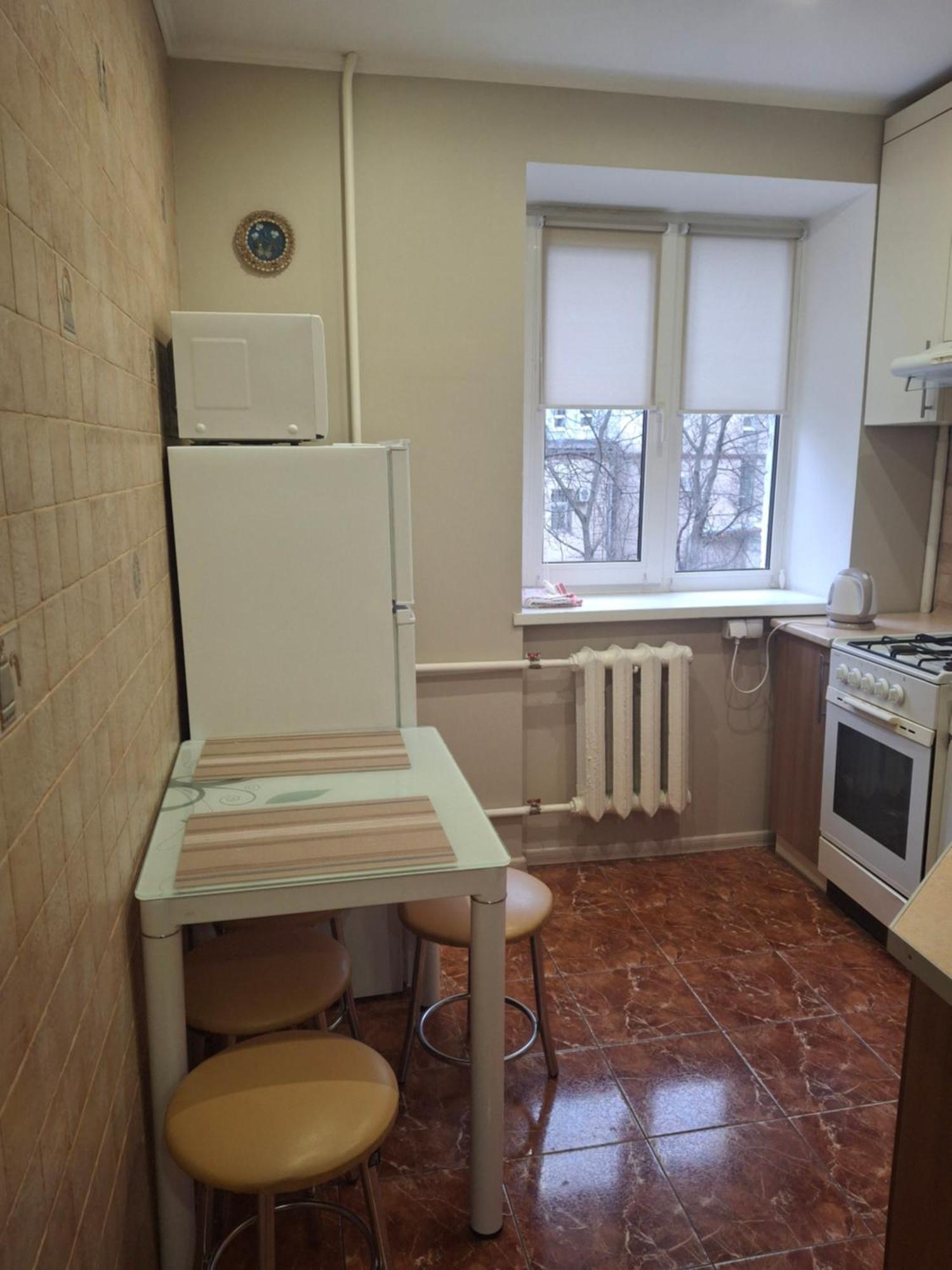 4 Площа Гагаріна Apartment Vinița Exterior foto