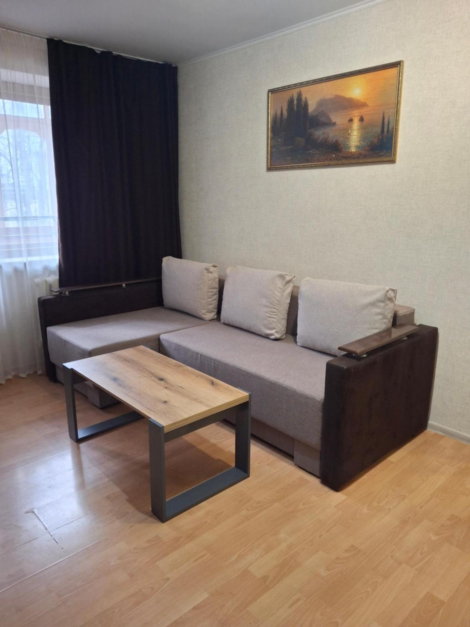 4 Площа Гагаріна Apartment Vinița Exterior foto
