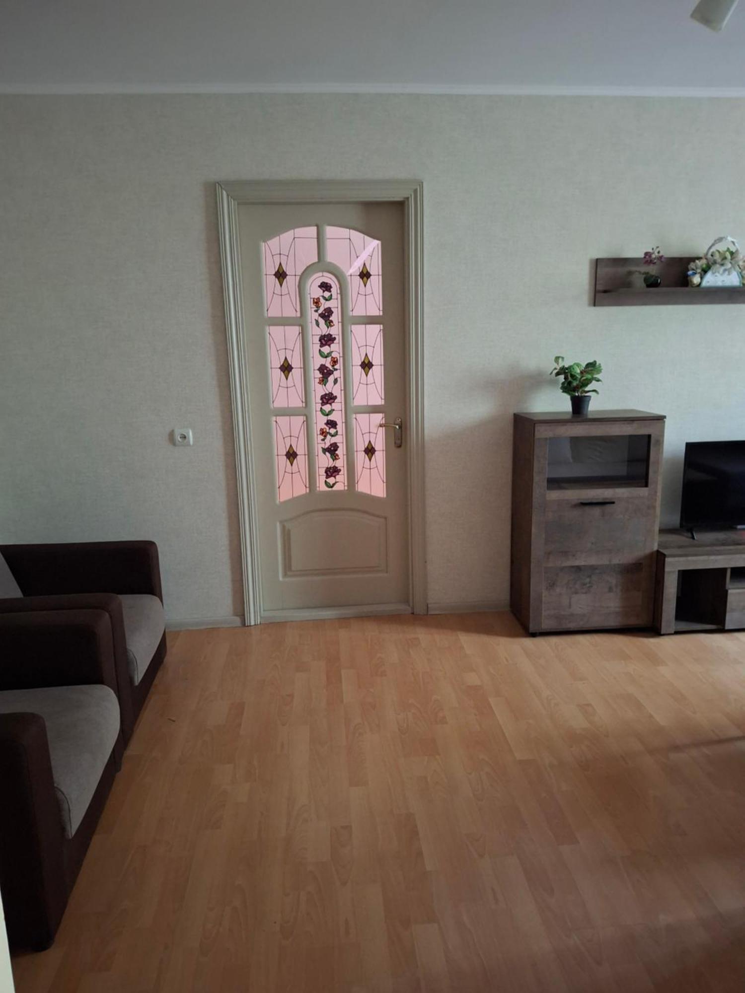 4 Площа Гагаріна Apartment Vinița Exterior foto