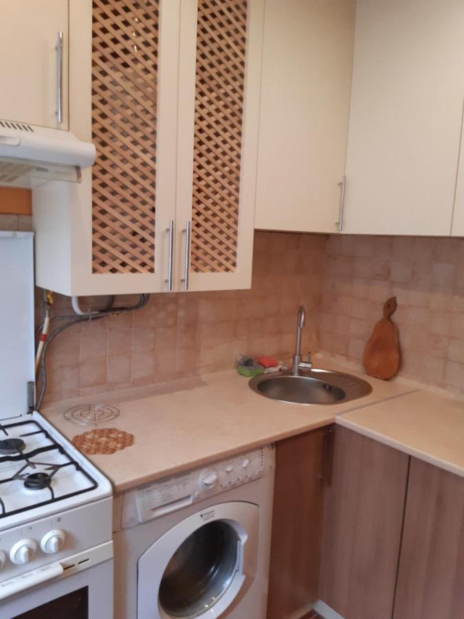 4 Площа Гагаріна Apartment Vinița Exterior foto